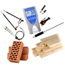Building Moisture Meter Schaller humimeter GF2 Series (Premium)-1