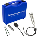 Building Moisture Meter Schaller humimeter GF2 Series (Premium)-4