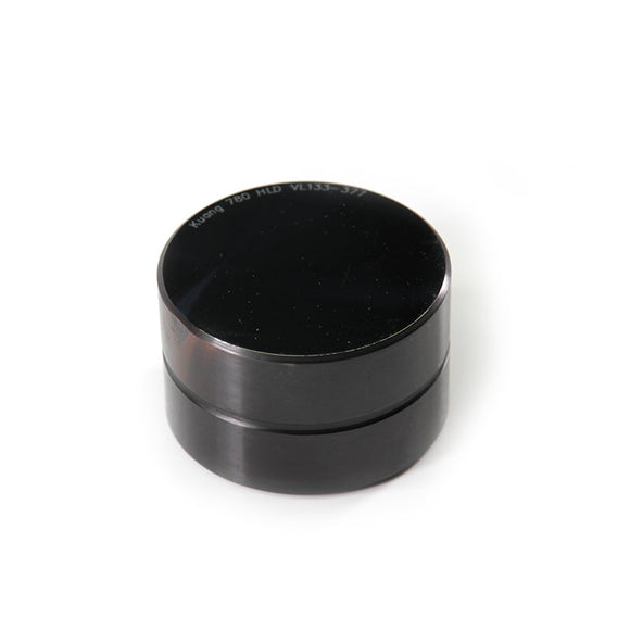 Ultrasonic Calibration Test Block Type D