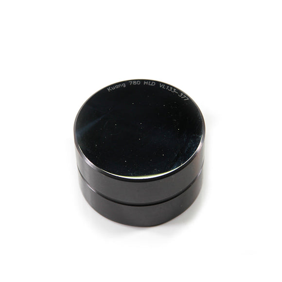 Ultrasonic Calibration Test Block Type D