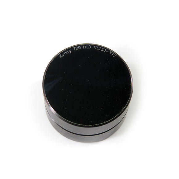 Ultrasonic Calibration Test Block Type D