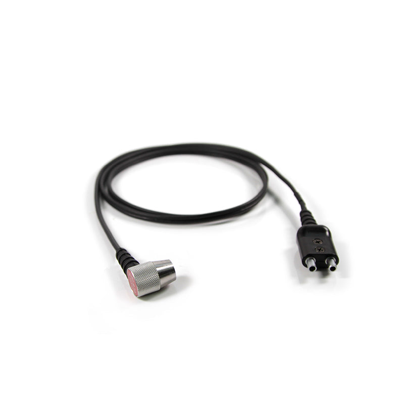 Ultrasonic Thickness Straight Probe Model Type N05 (Standard)