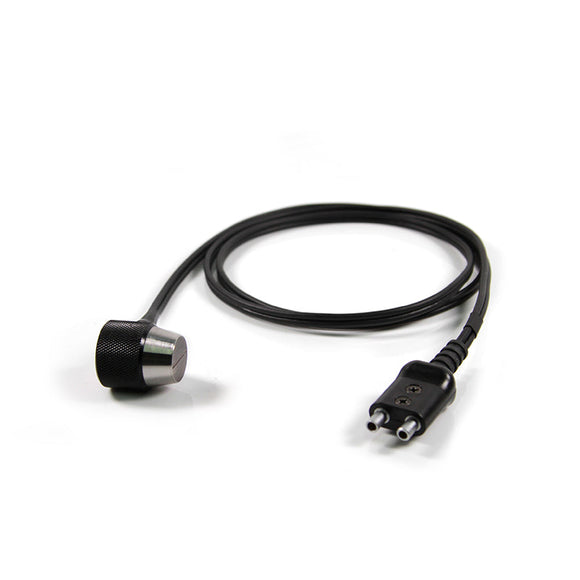 Coarse Grain Ultrasonic Probe N02