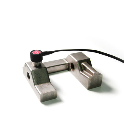 Coarse Grain Ultrasonic Probe N02