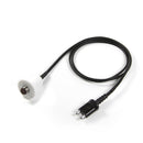 High Temperature Ultrasonic Probe HT5-3