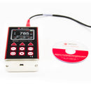 Leeb hardness tester with printer MH660-3