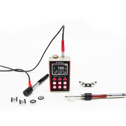 Leeb Hardness Tester with printer (MH660)