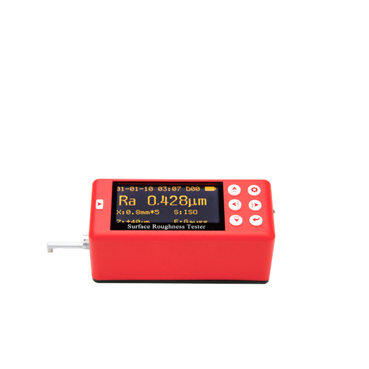 Surface Roughness Tester MR200