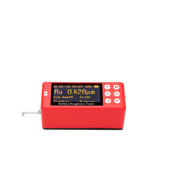 Surface Roughness Tester MR200