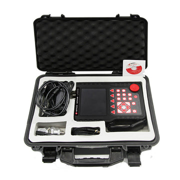 Ultrasonic Flaw Detector MFD350B - 0