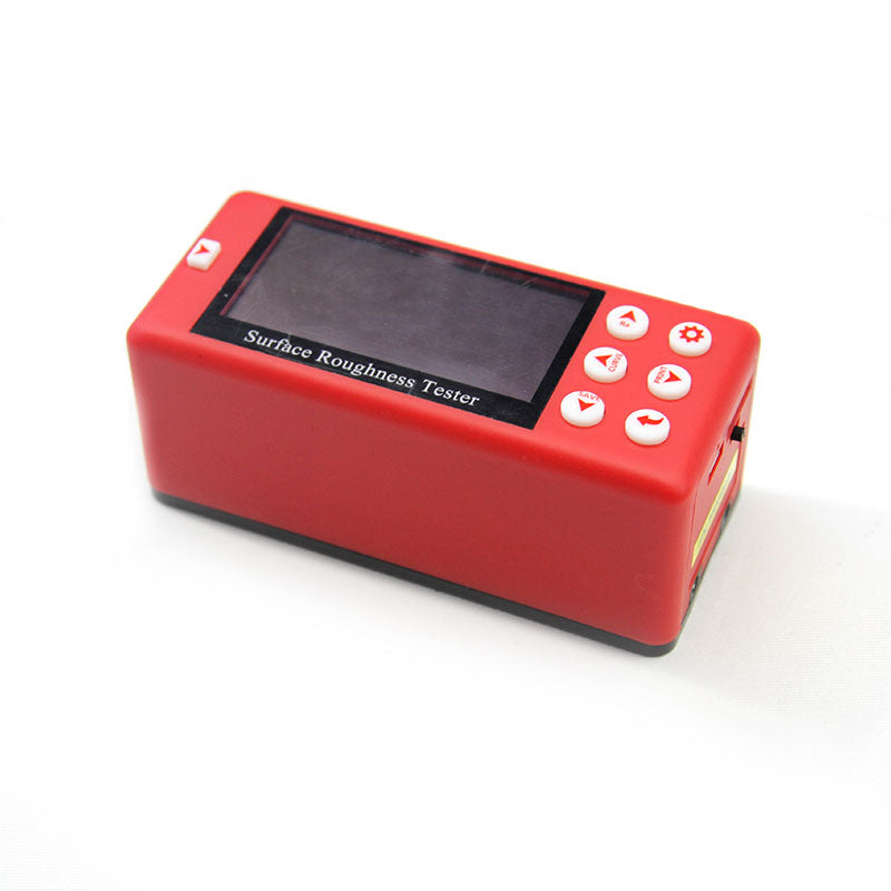 Surface Roughness Tester MR200
