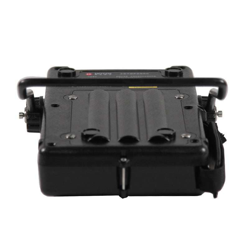 Ultrasonic Flaw Detector MFD620C