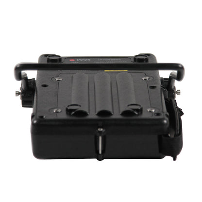Ultrasonic Flaw Detector MFD620C
