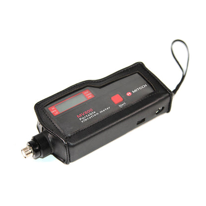 Portable Vibration Analyzer MV800