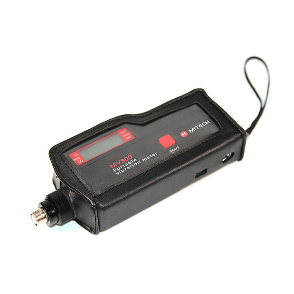 Portable Vibration Analyzer MV800