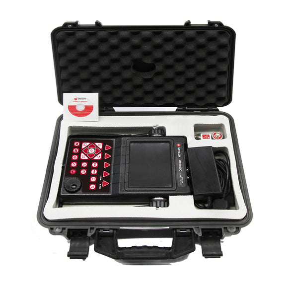Ultrasonic Flaw Detector MFD800C