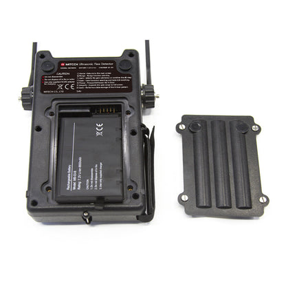 Ultrasonic Flaw Detector MFD800C