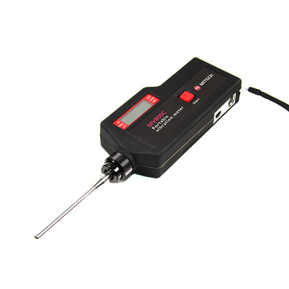 Mitech Portable Vibration Meter MV 800C