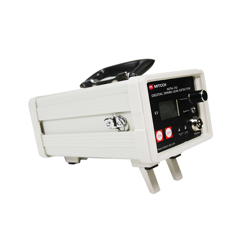 DC Spark Leak Detector MTH-7D