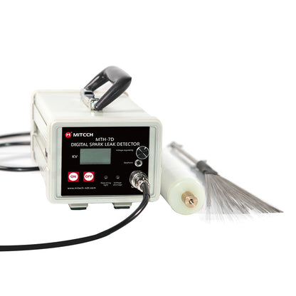 DC Spark Leak Detector MTH-7D