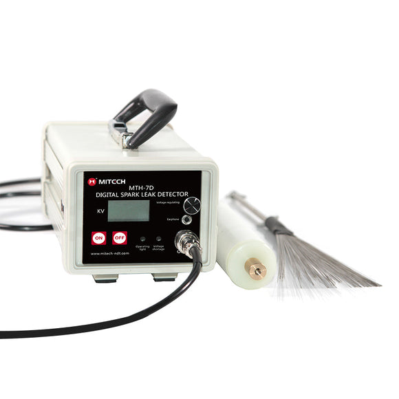 DC Spark Leak Detector MTH-7D