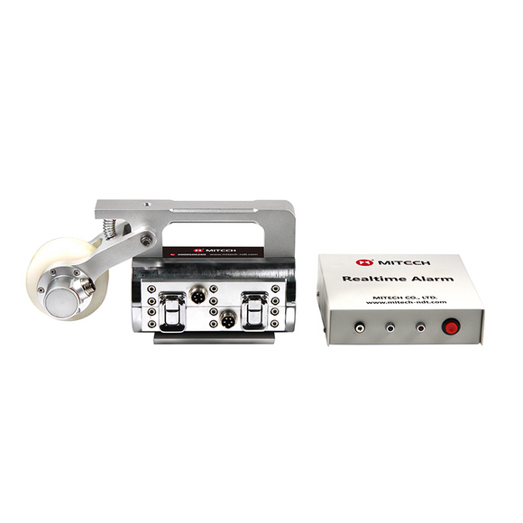 Magnetic Wire Rope Tester MRT10-S