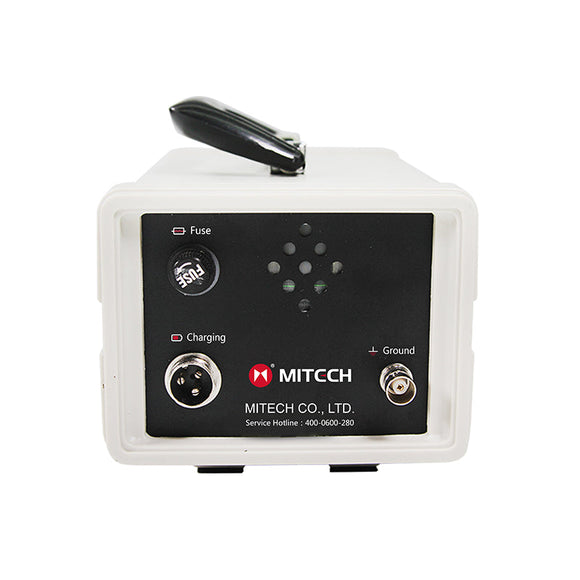 DC Spark Leak Detector MTH-7D