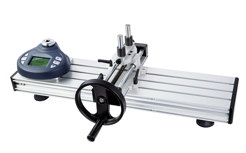 Bottle Cap Torque Tester