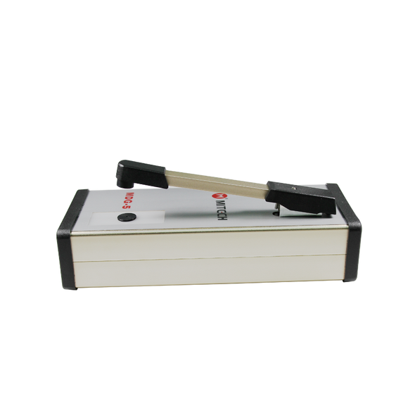 X-Ray Film Densitometer