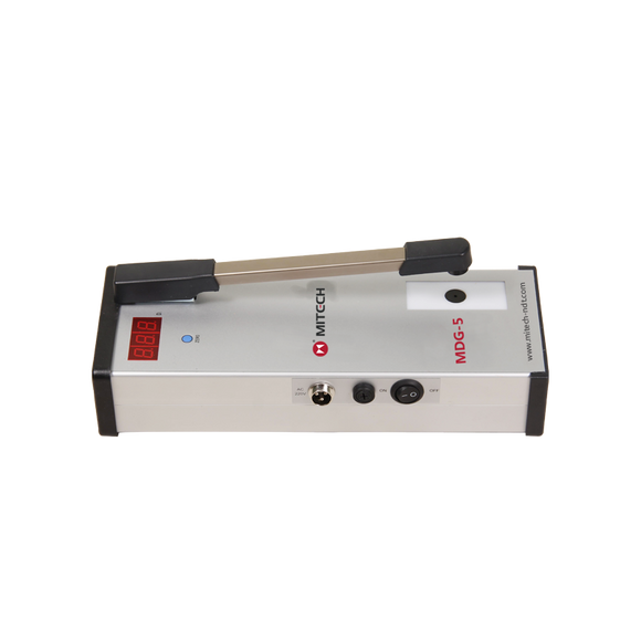 X-Ray Film Densitometer
