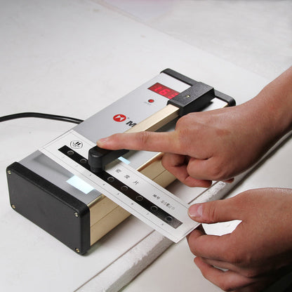 X-Ray Film Densitometer