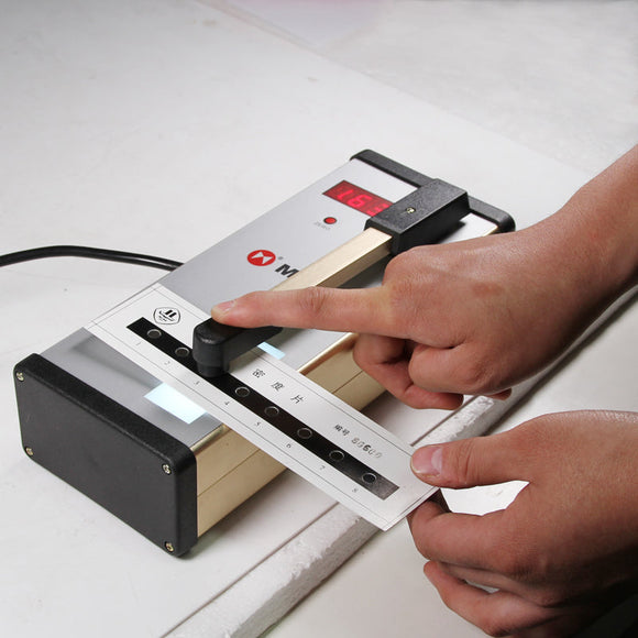X-Ray Film Densitometer