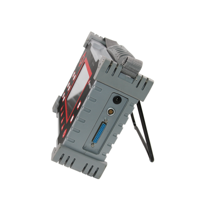 Eddy Current Flaw Detector MET804