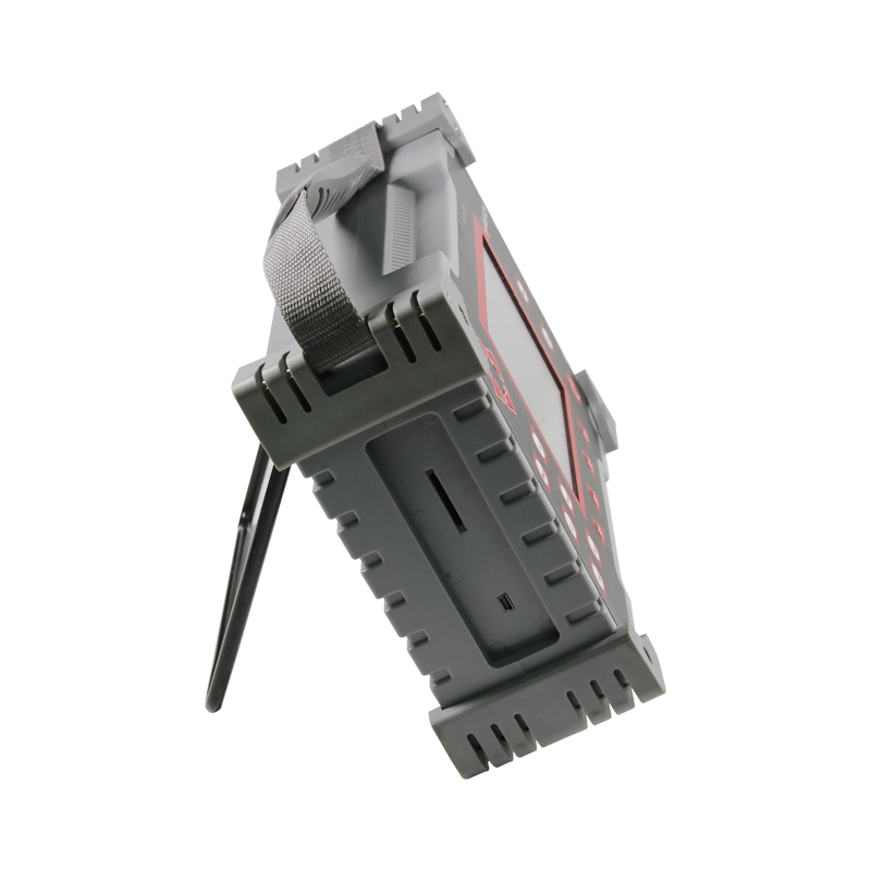 Eddy Current Flaw Detector MET801