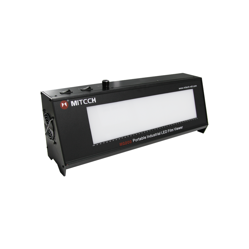 Industrial X-Ray Film Viewer MG200