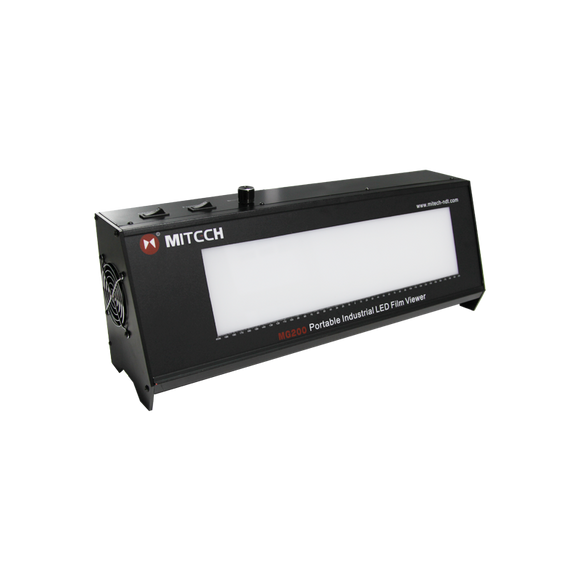 Industrial X-Ray Film Viewer MG200