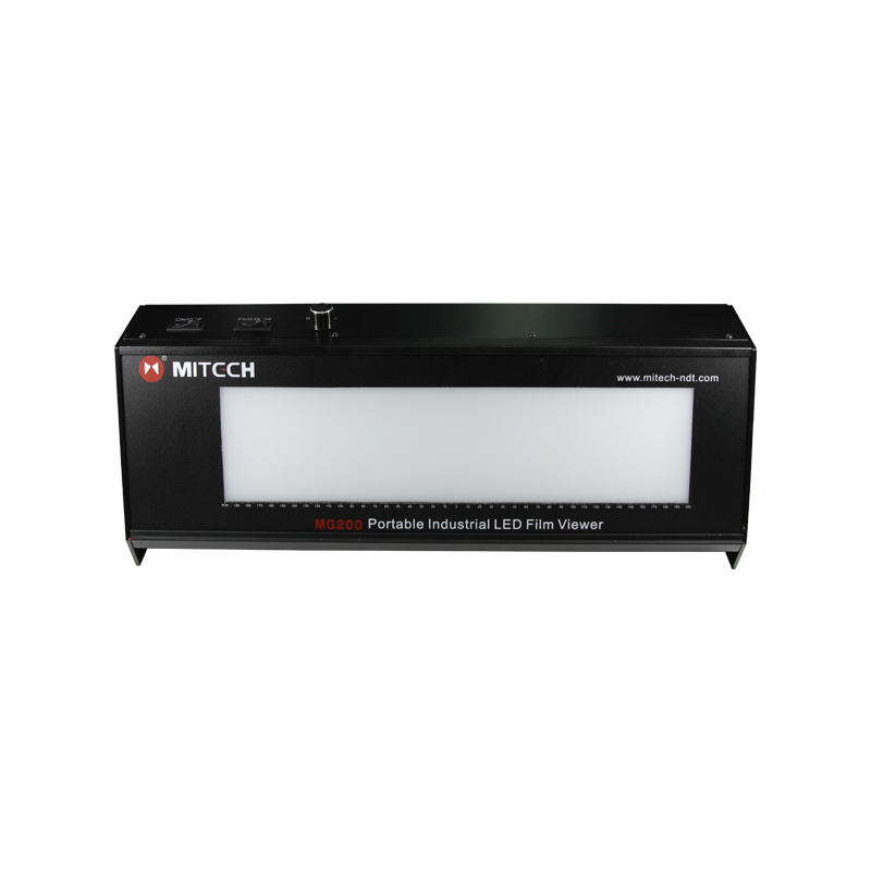 Industrial X-Ray Film Viewer MG200
