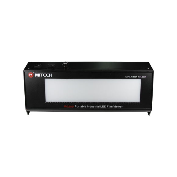 Industrial X-Ray Film Viewer MG200