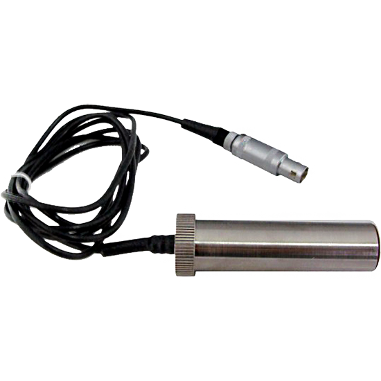 Ultrasonic Immersion Probe