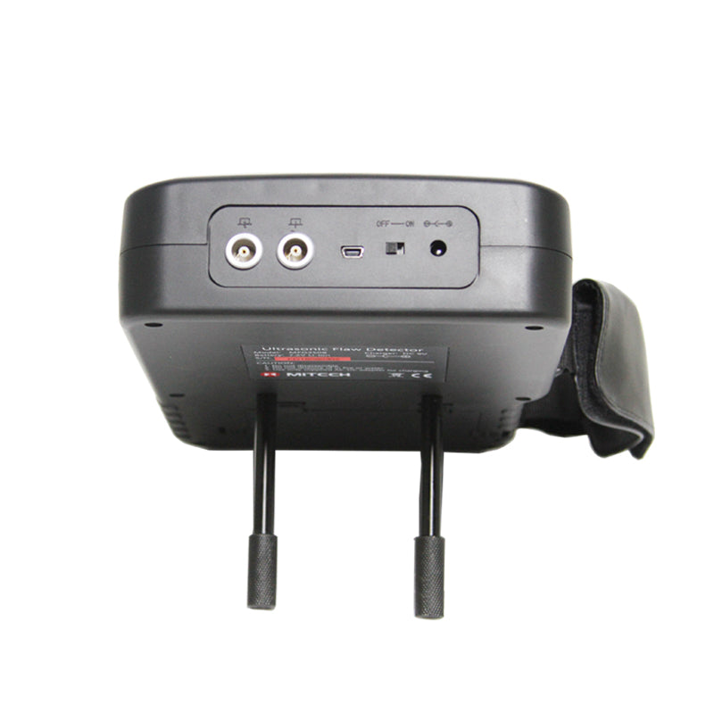 Ultrasonic Flaw Detector MFD550B