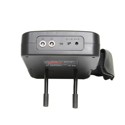Ultrasonic Flaw Detector MFD550B