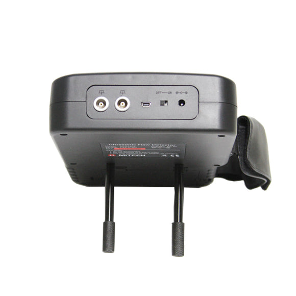Ultrasonic Flaw Detector MFD550B