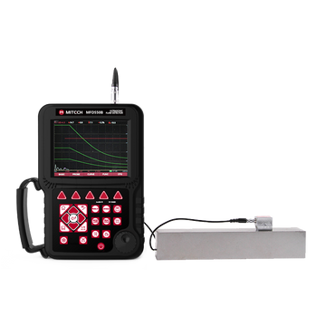Ultrasonic Flaw Detector MFD550B