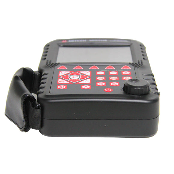 Ultrasonic Flaw Detector MFD550B