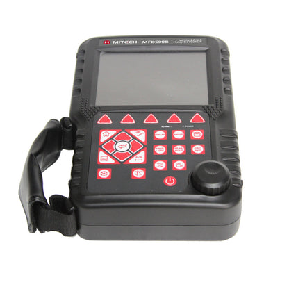 Ultrasonic Flaw Detector MFD500B