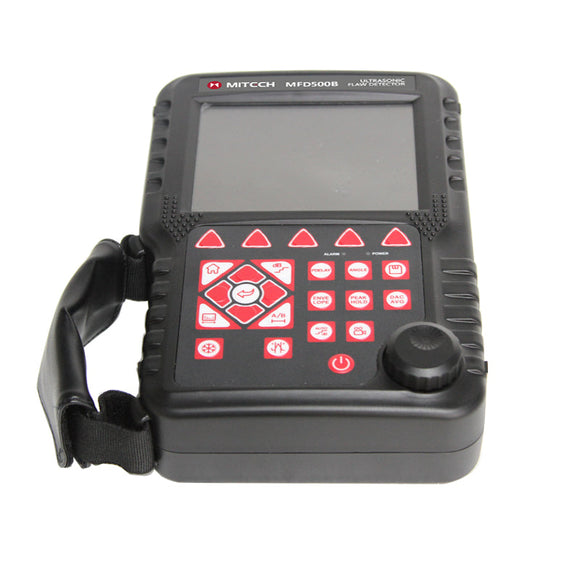 Ultrasonic Flaw Detector MFD500B