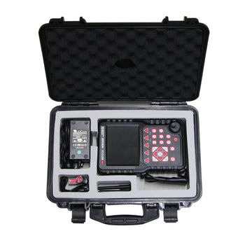 Ultrasonic Flaw Detector MFD500B - 0