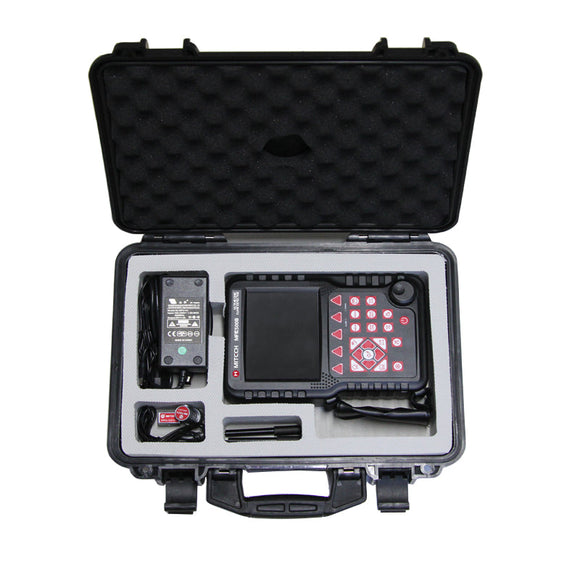 Ultrasonic Flaw Detector MFD500B