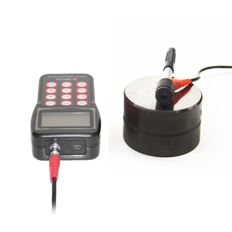 Digital Magnetic Flaw Detector MT-1A