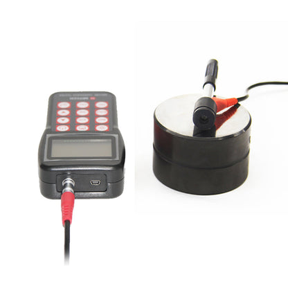 Leeb Hardness Tester MH660